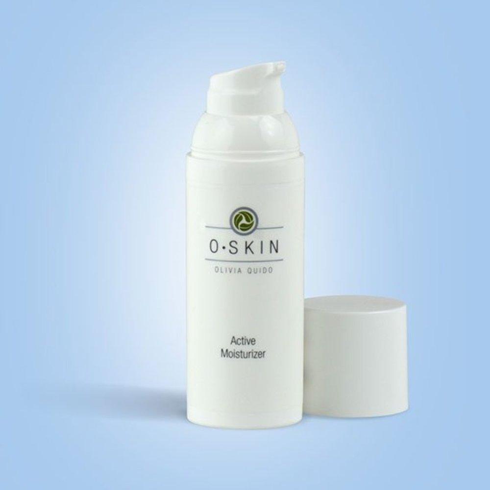 Active Moisturizer
